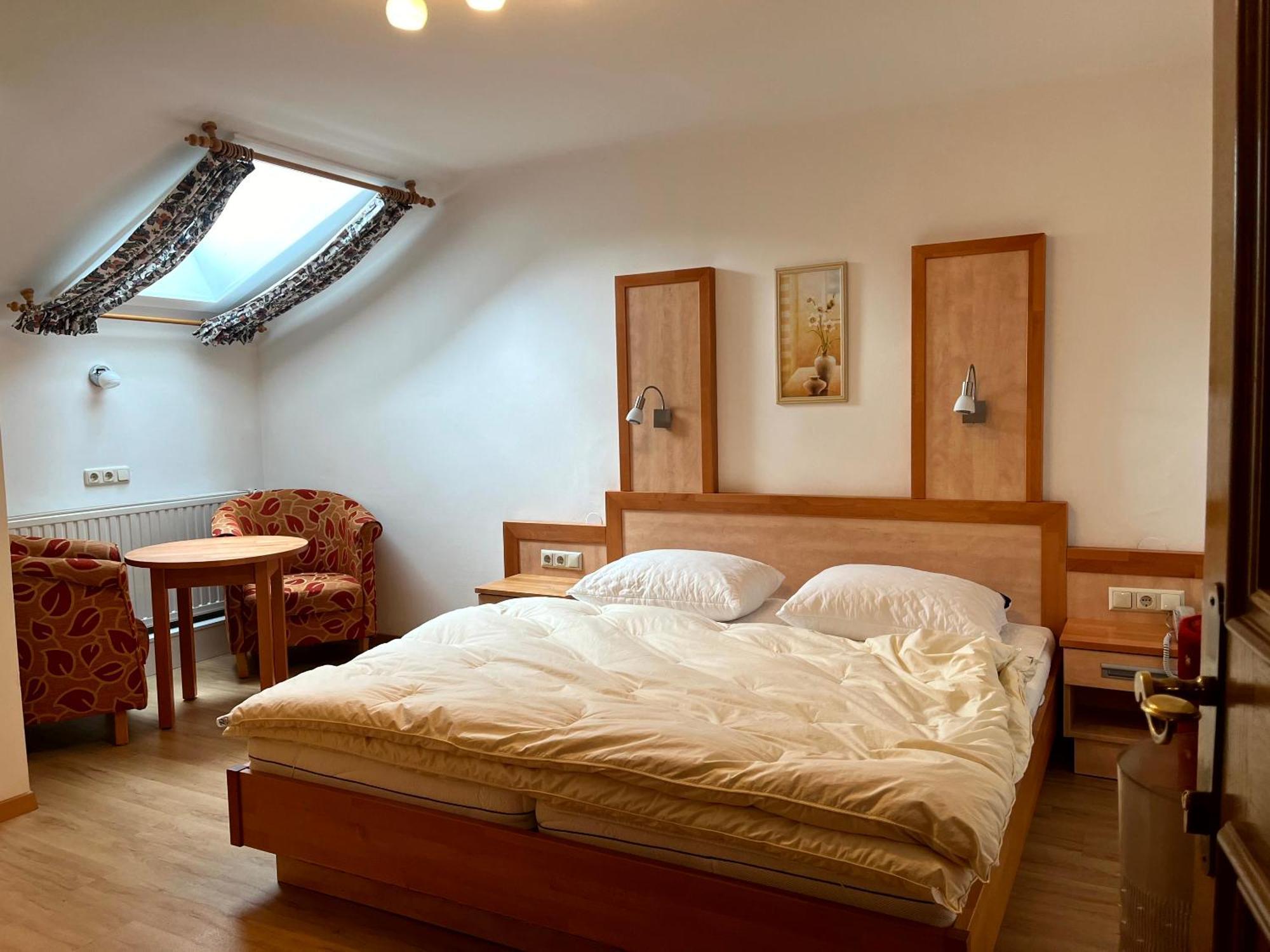 Pension Haus Riedlsperger Saalbach-Hinterglemm Habitación foto