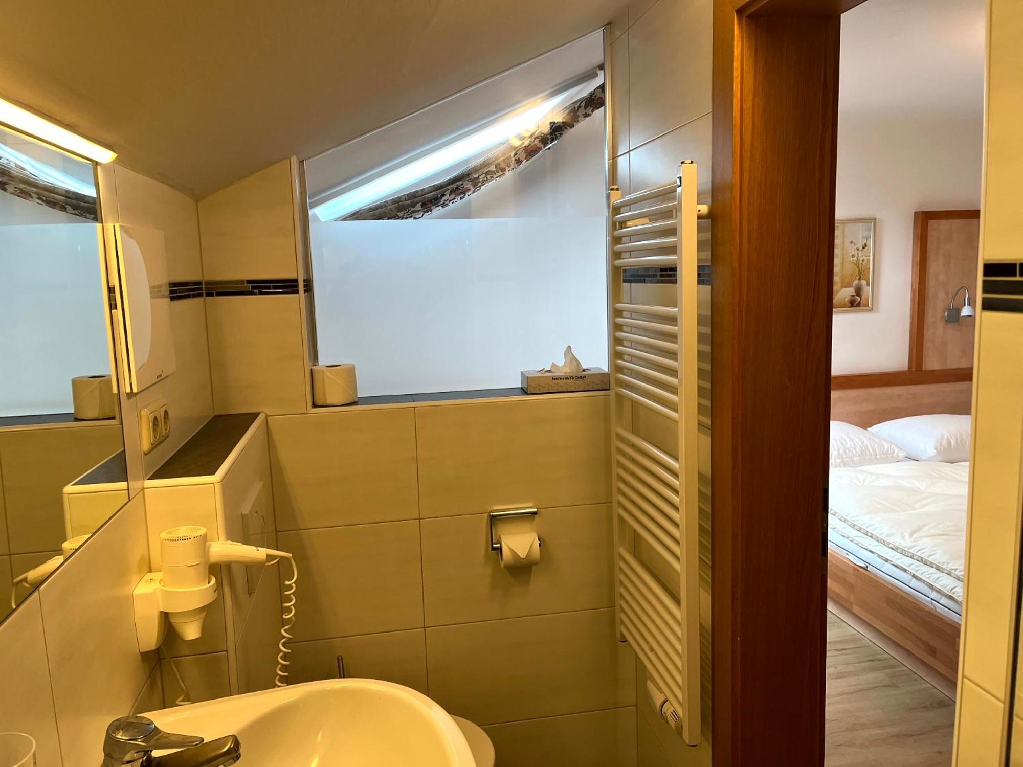 Pension Haus Riedlsperger Saalbach-Hinterglemm Habitación foto